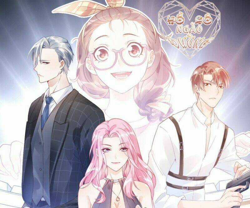 Nhật Kí Mưu Sinh Của Tra Nữ Chapter 16 trang 0