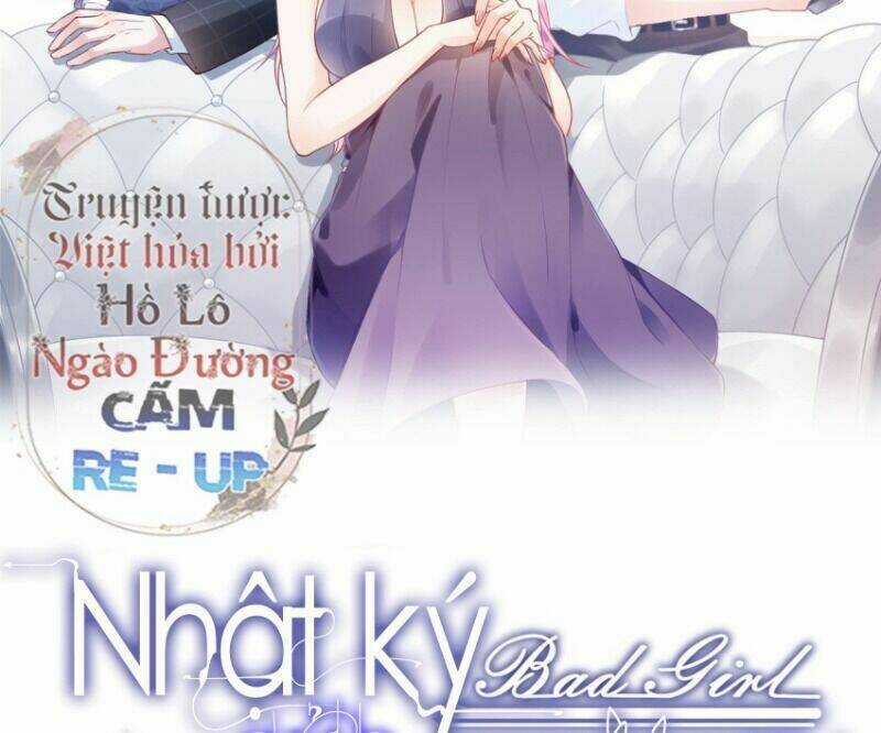 Nhật Kí Mưu Sinh Của Tra Nữ Chapter 16 trang 1