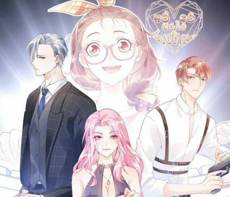 Nhật Kí Mưu Sinh Của Tra Nữ Chapter 17 trang 0