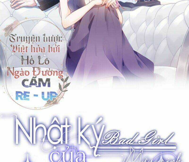 Nhật Kí Mưu Sinh Của Tra Nữ Chapter 17 trang 1