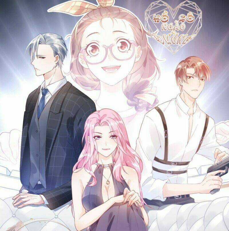 Nhật Kí Mưu Sinh Của Tra Nữ Chapter 19 trang 0