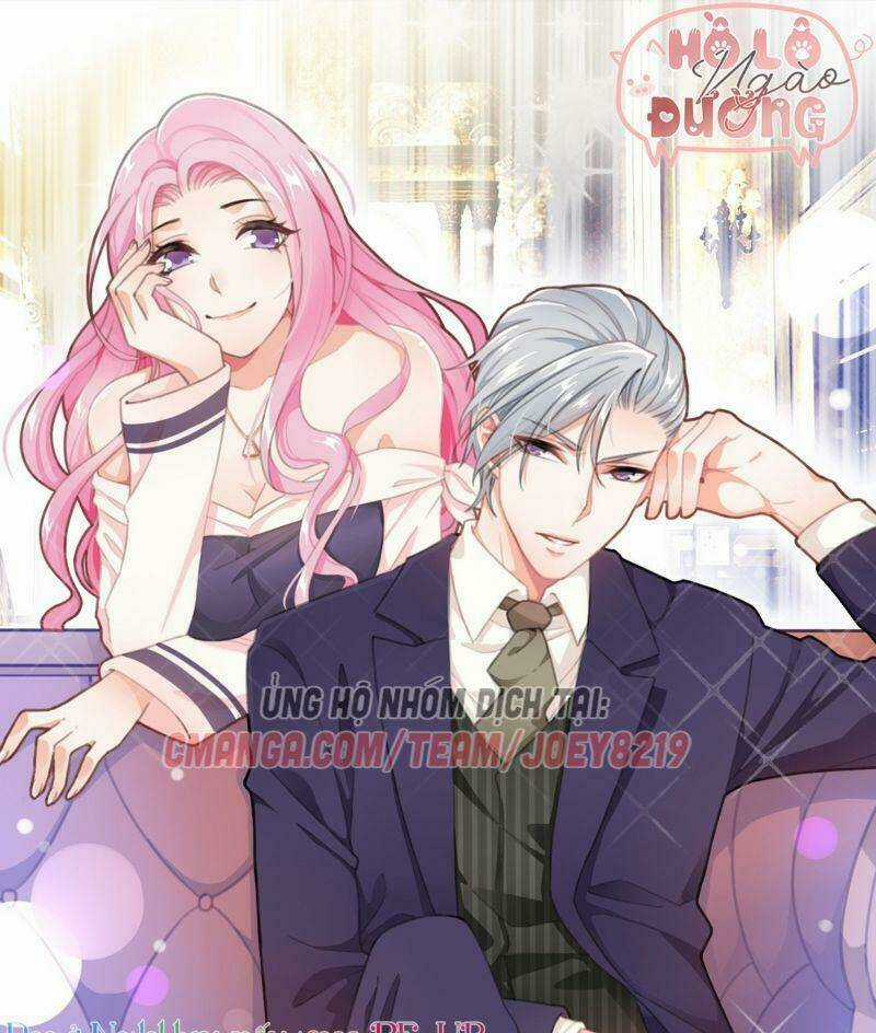 Nhật Kí Mưu Sinh Của Tra Nữ Chapter 21 trang 0