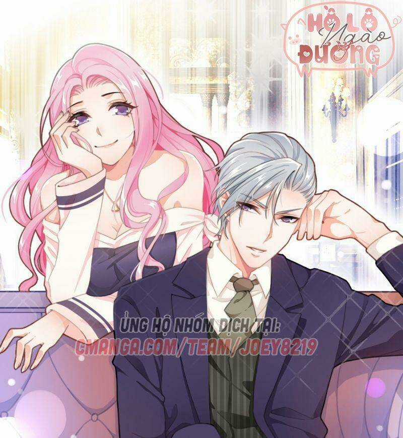 Nhật Kí Mưu Sinh Của Tra Nữ Chapter 22 trang 0