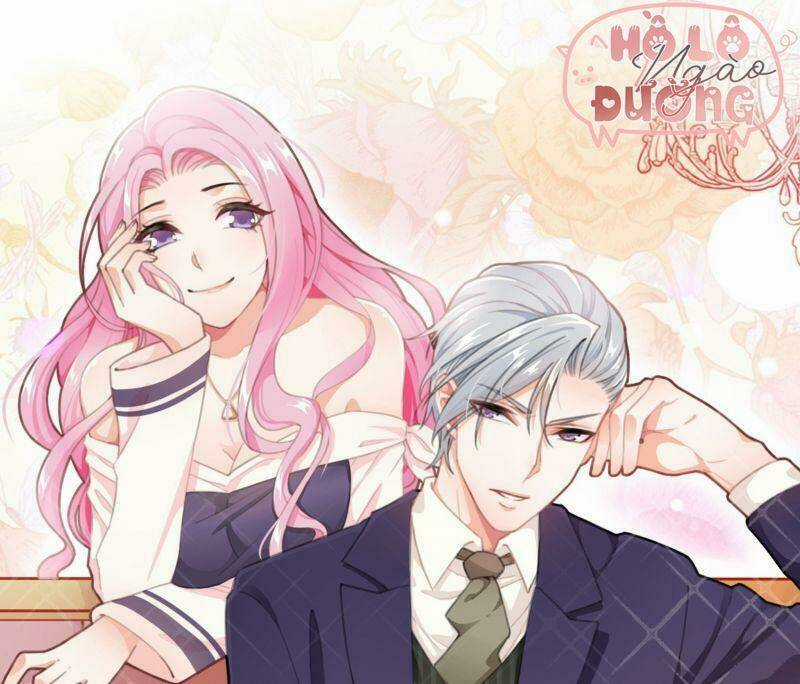 Nhật Kí Mưu Sinh Của Tra Nữ Chapter 23 trang 0