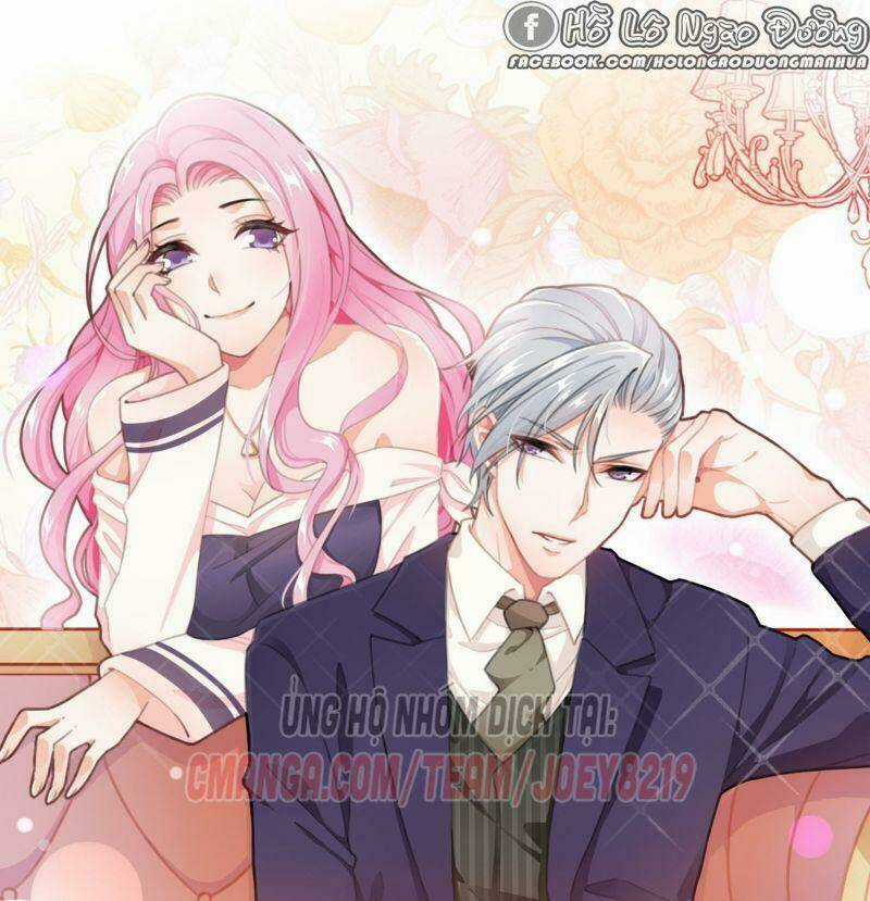 Nhật Kí Mưu Sinh Của Tra Nữ Chapter 24 trang 0
