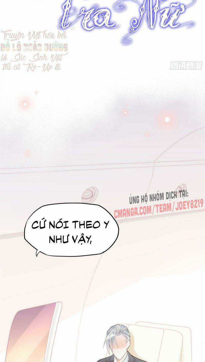 Nhật Kí Mưu Sinh Của Tra Nữ Chapter 26 trang 1