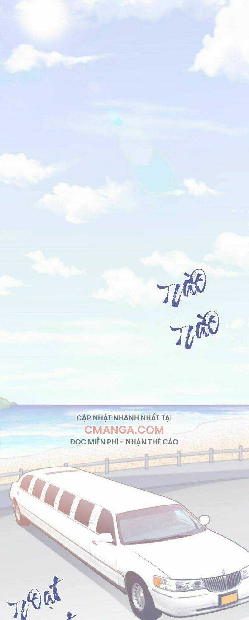 Nhật Kí Mưu Sinh Của Tra Nữ Chapter 27 trang 1