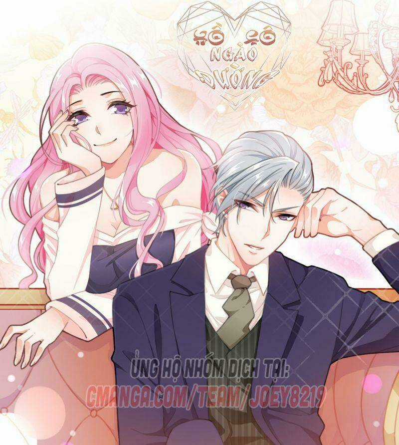 Nhật Kí Mưu Sinh Của Tra Nữ Chapter 29 trang 0