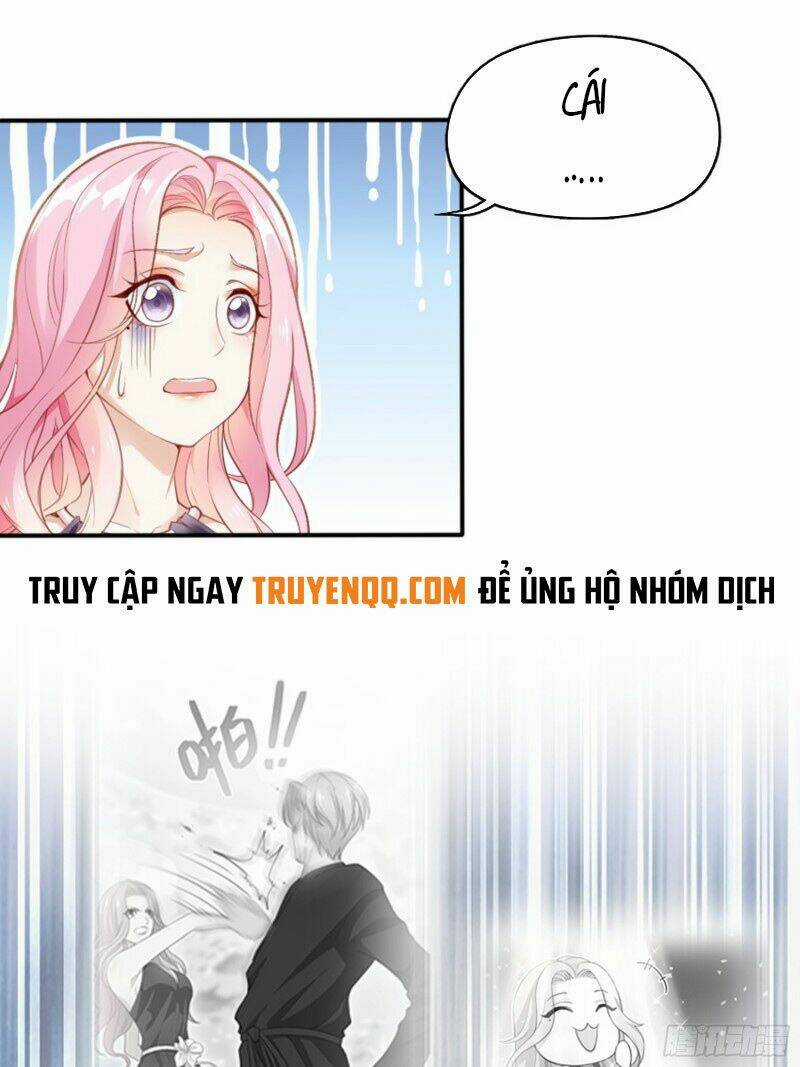 Nhật Kí Mưu Sinh Của Tra Nữ Chapter 3 trang 1