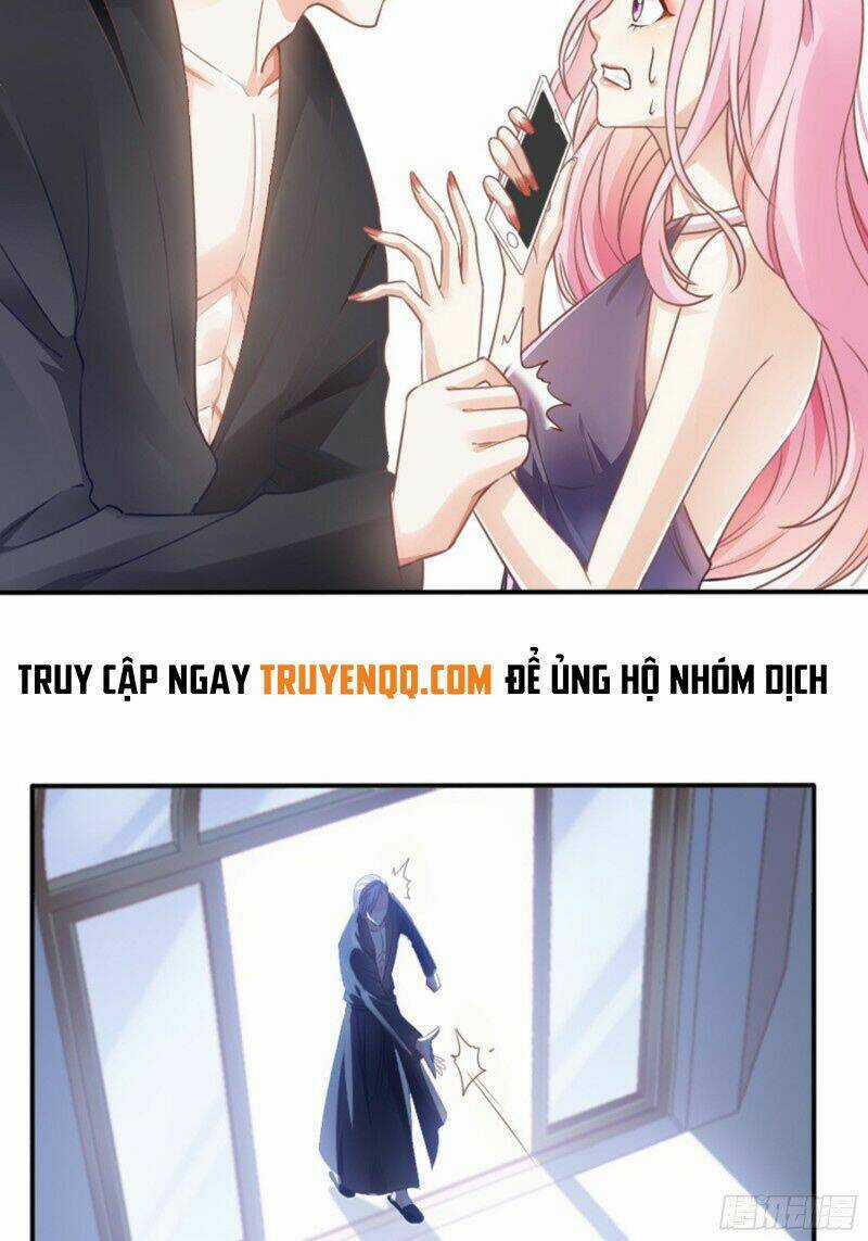 Nhật Kí Mưu Sinh Của Tra Nữ Chapter 3 trang 10