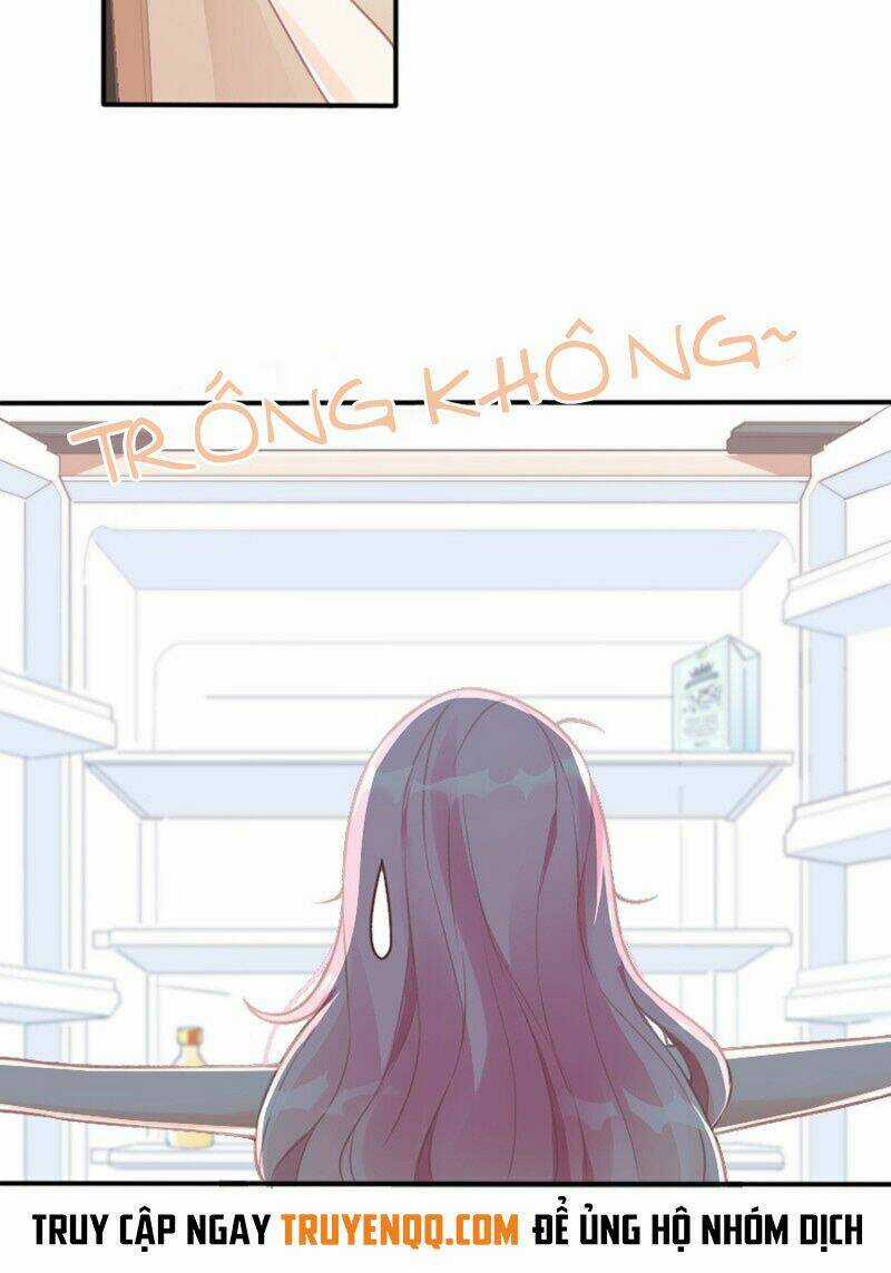 Nhật Kí Mưu Sinh Của Tra Nữ Chapter 3 trang 28