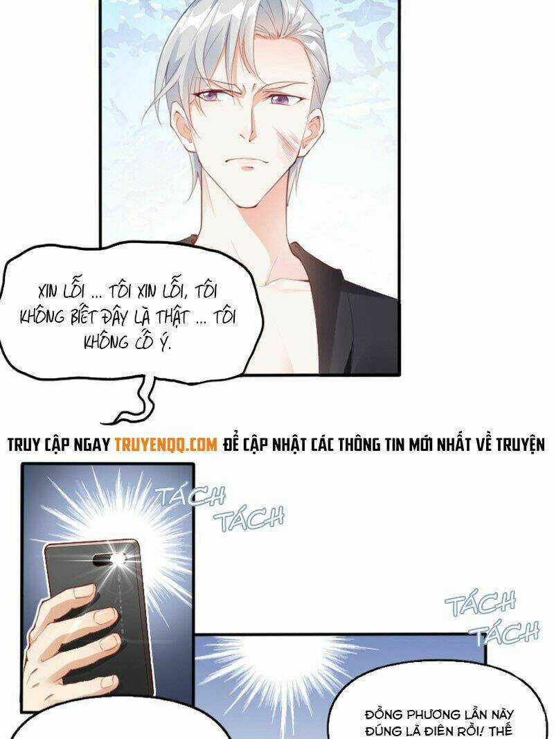 Nhật Kí Mưu Sinh Của Tra Nữ Chapter 3 trang 3