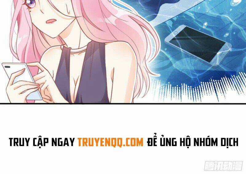 Nhật Kí Mưu Sinh Của Tra Nữ Chapter 3 trang 32
