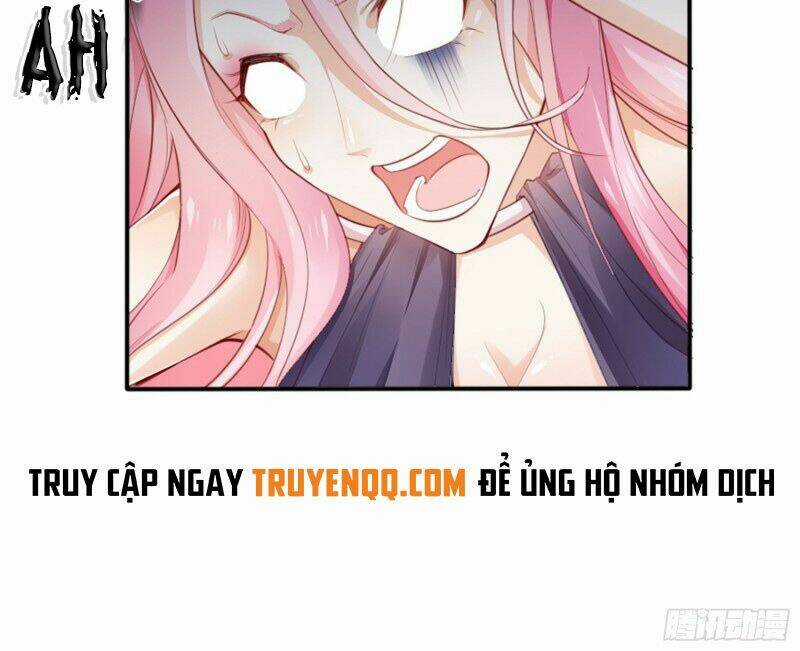 Nhật Kí Mưu Sinh Của Tra Nữ Chapter 3 trang 35