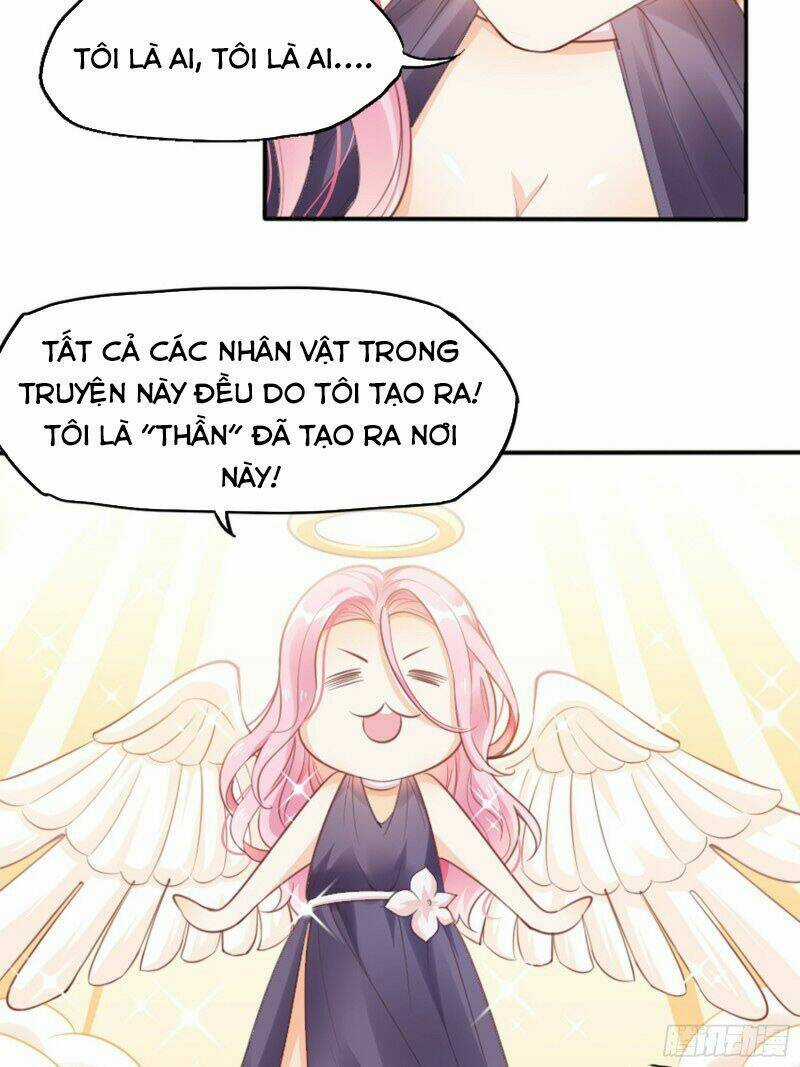Nhật Kí Mưu Sinh Của Tra Nữ Chapter 3 trang 38