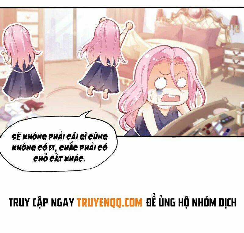 Nhật Kí Mưu Sinh Của Tra Nữ Chapter 3 trang 43