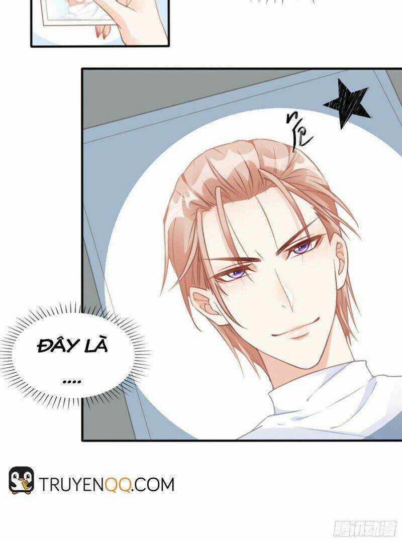 Nhật Kí Mưu Sinh Của Tra Nữ Chapter 3 trang 46