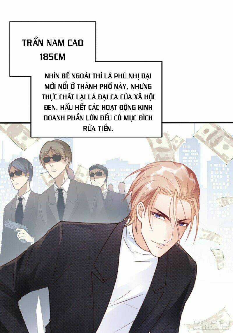 Nhật Kí Mưu Sinh Của Tra Nữ Chapter 3 trang 47