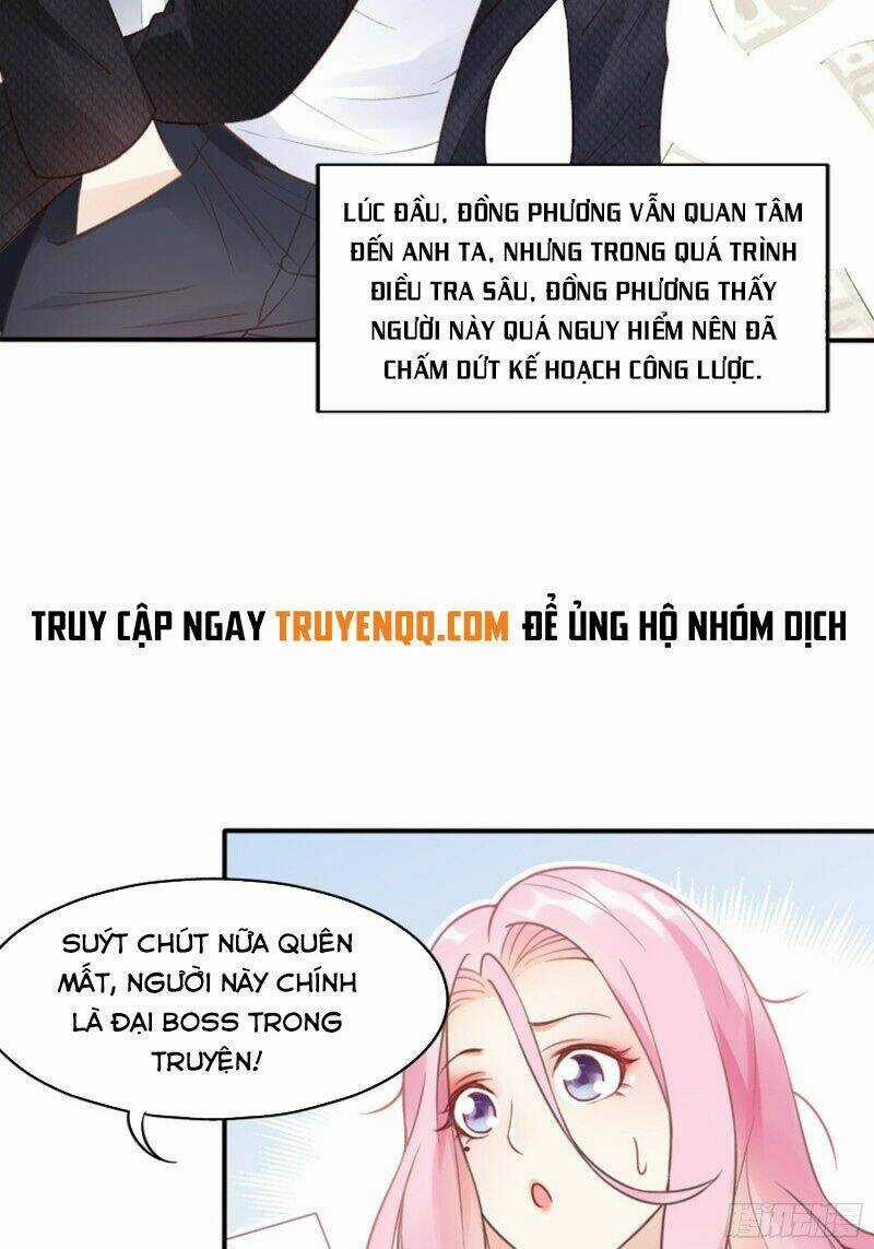 Nhật Kí Mưu Sinh Của Tra Nữ Chapter 3 trang 48