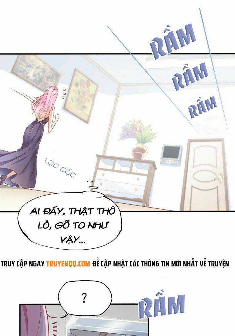 Nhật Kí Mưu Sinh Của Tra Nữ Chapter 3 trang 50