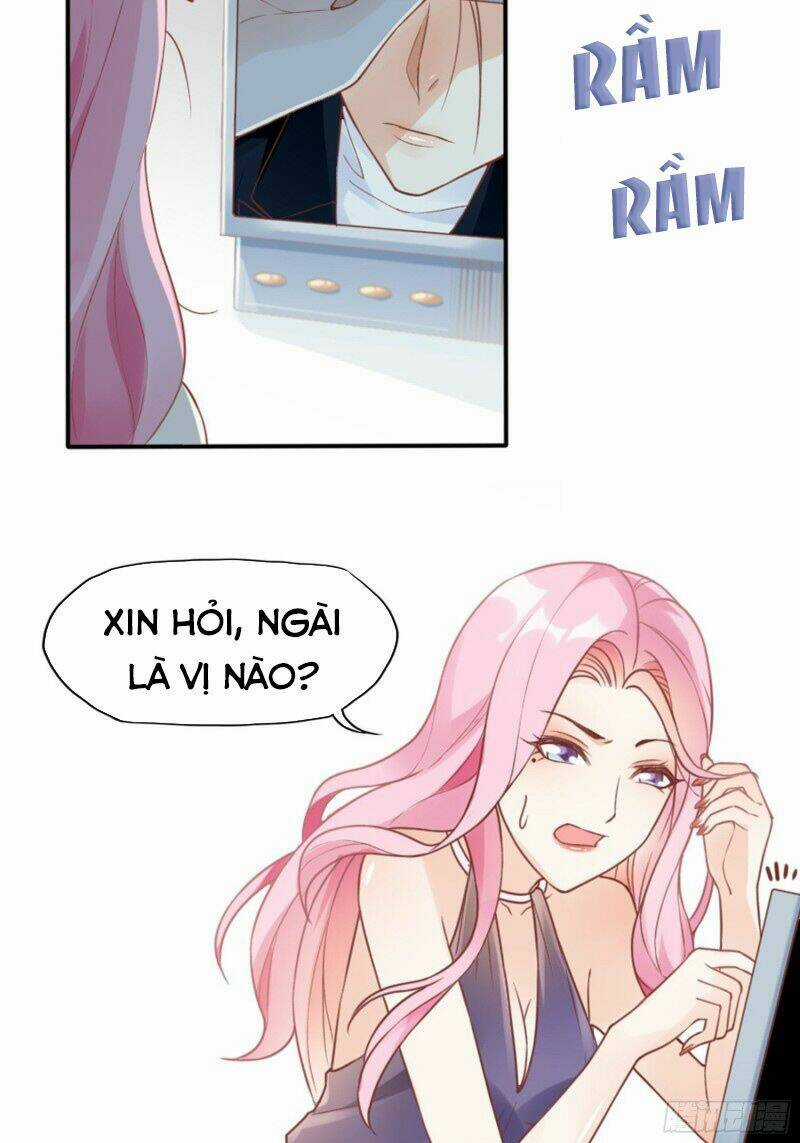 Nhật Kí Mưu Sinh Của Tra Nữ Chapter 3 trang 51