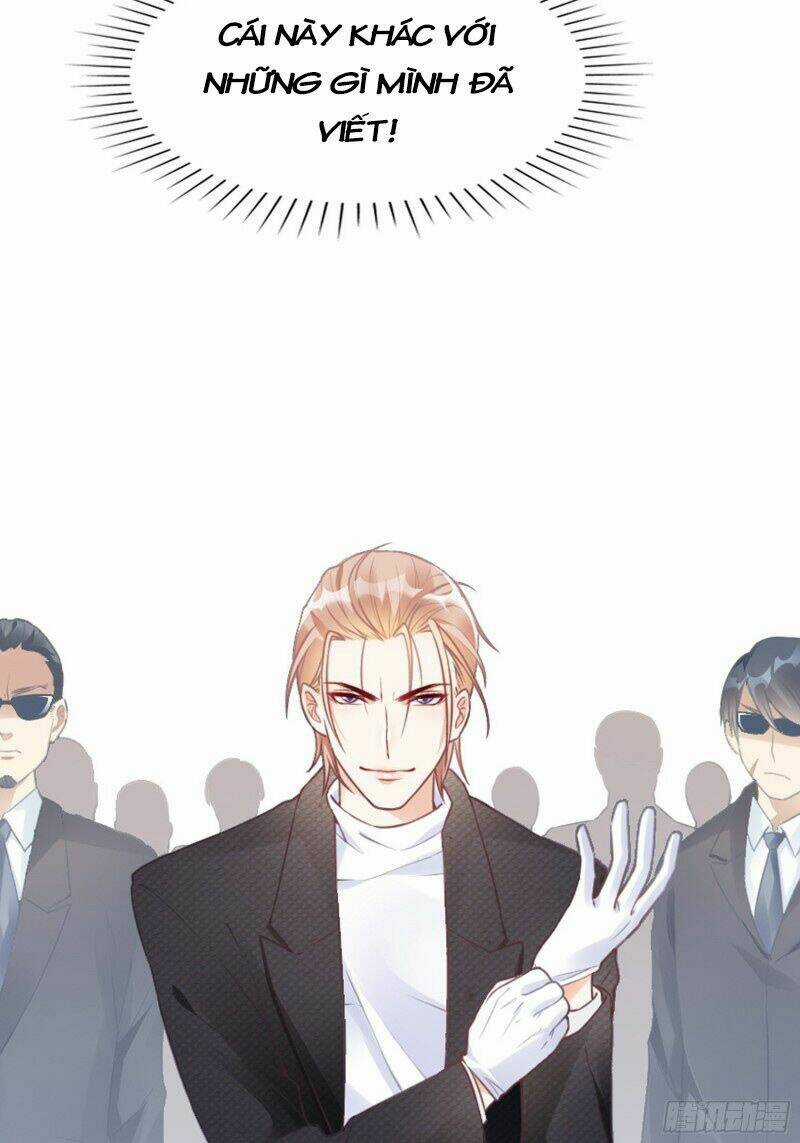 Nhật Kí Mưu Sinh Của Tra Nữ Chapter 3 trang 55