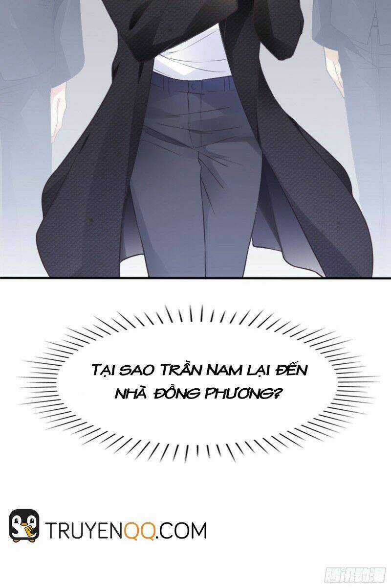 Nhật Kí Mưu Sinh Của Tra Nữ Chapter 3 trang 56