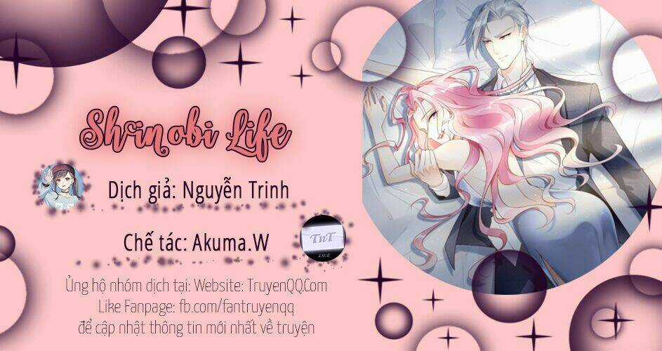 Nhật Kí Mưu Sinh Của Tra Nữ Chapter 3 trang 58