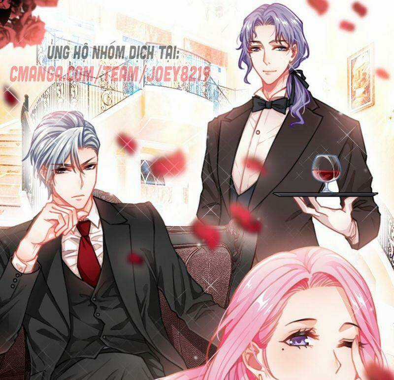 Nhật Kí Mưu Sinh Của Tra Nữ Chapter 31 trang 0