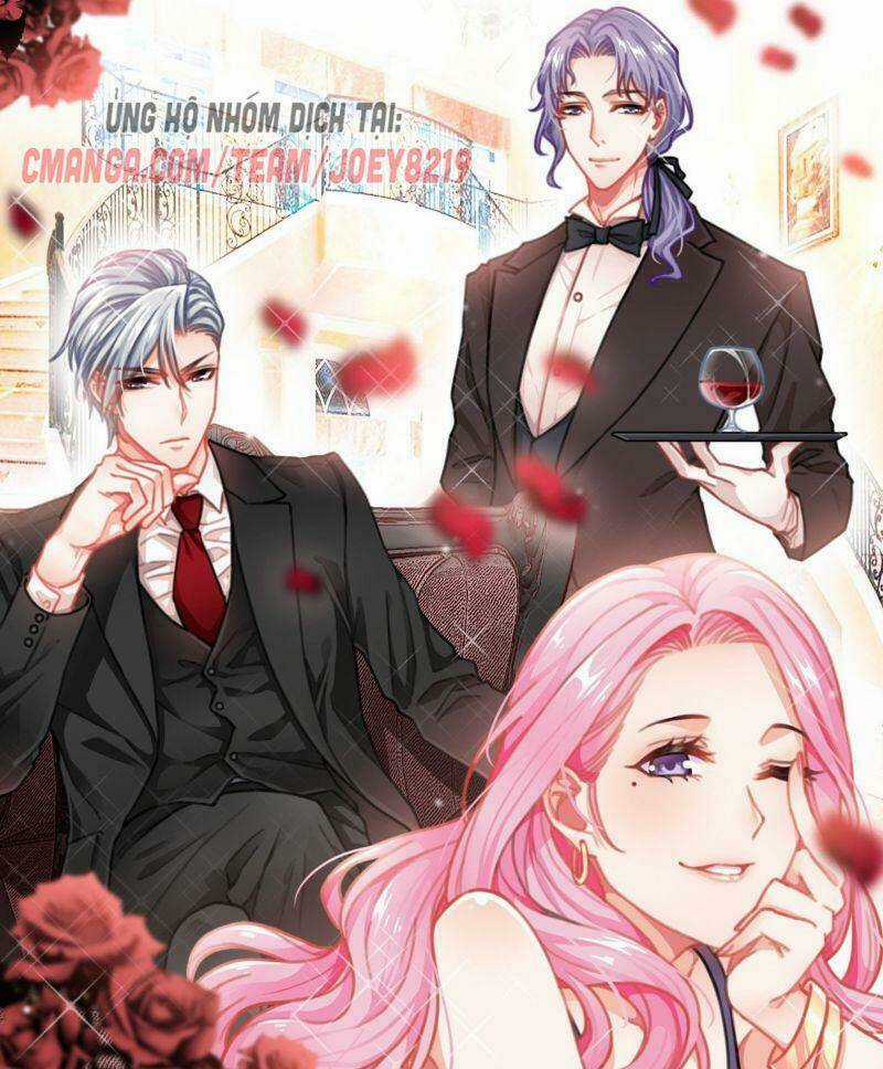 Nhật Kí Mưu Sinh Của Tra Nữ Chapter 32 trang 0