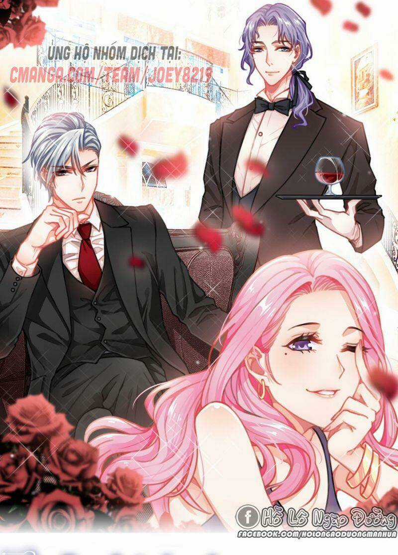 Nhật Kí Mưu Sinh Của Tra Nữ Chapter 33 trang 0