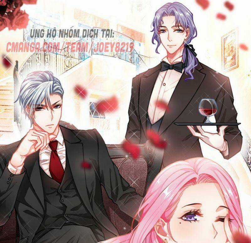 Nhật Kí Mưu Sinh Của Tra Nữ Chapter 36 trang 0