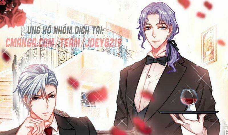 Nhật Kí Mưu Sinh Của Tra Nữ Chapter 37 trang 0