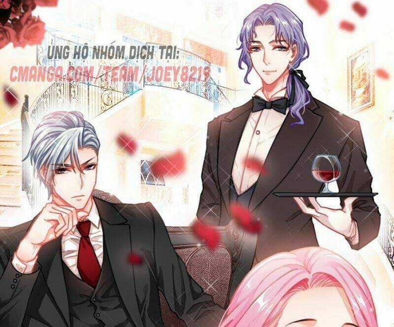 Nhật Kí Mưu Sinh Của Tra Nữ Chapter 38 trang 0