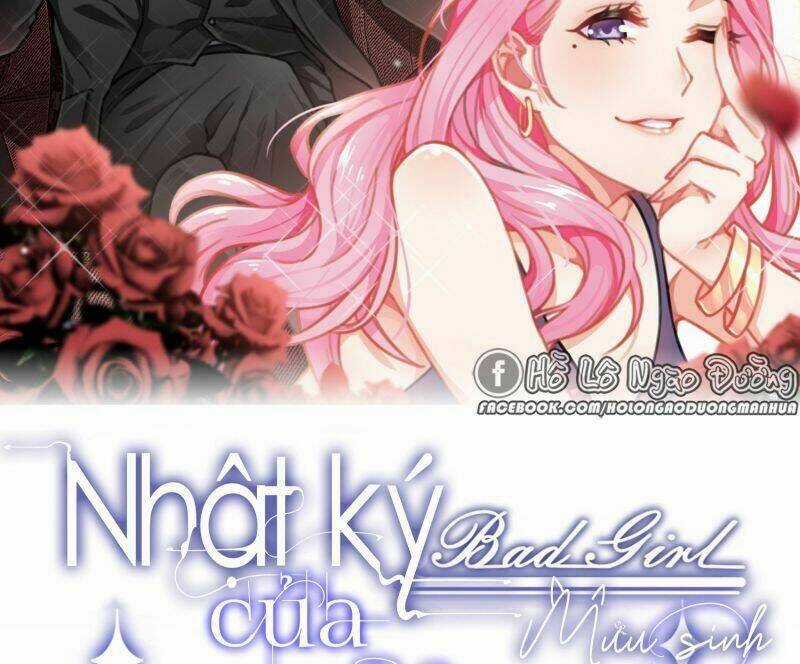 Nhật Kí Mưu Sinh Của Tra Nữ Chapter 38 trang 1