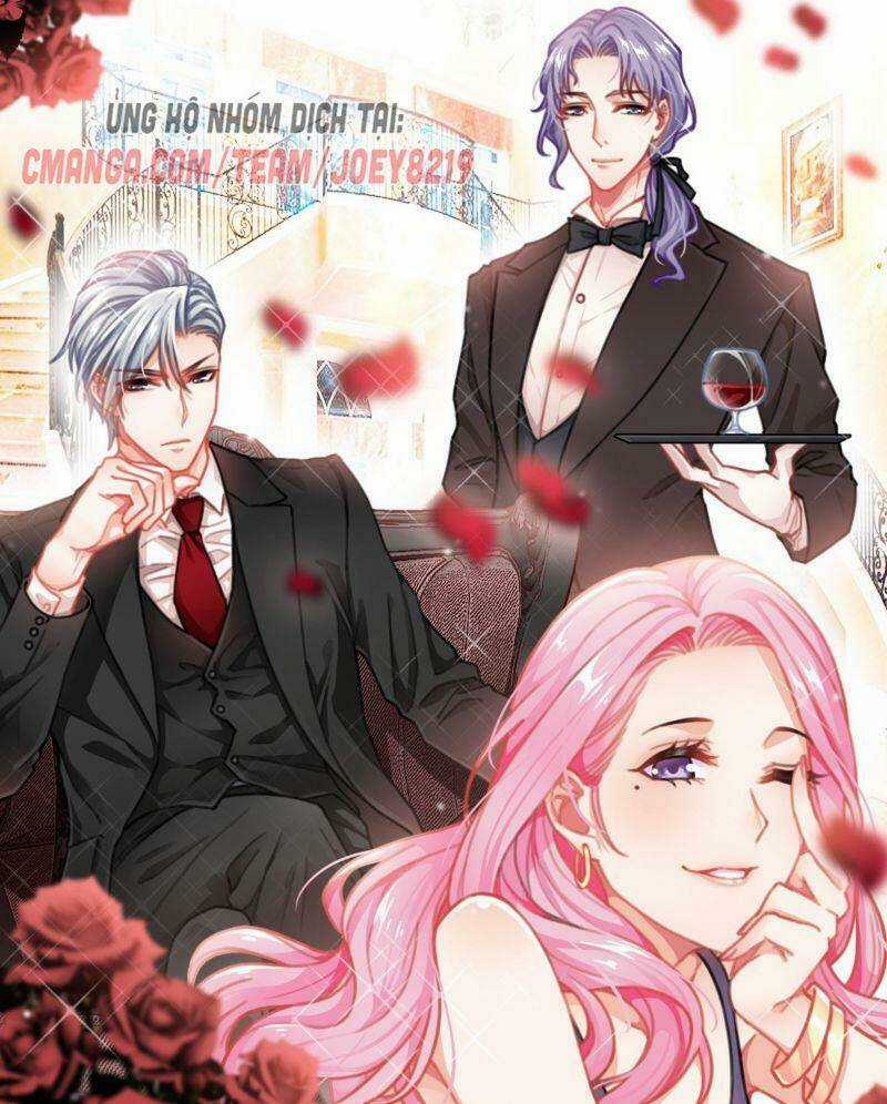 Nhật Kí Mưu Sinh Của Tra Nữ Chapter 39 trang 0