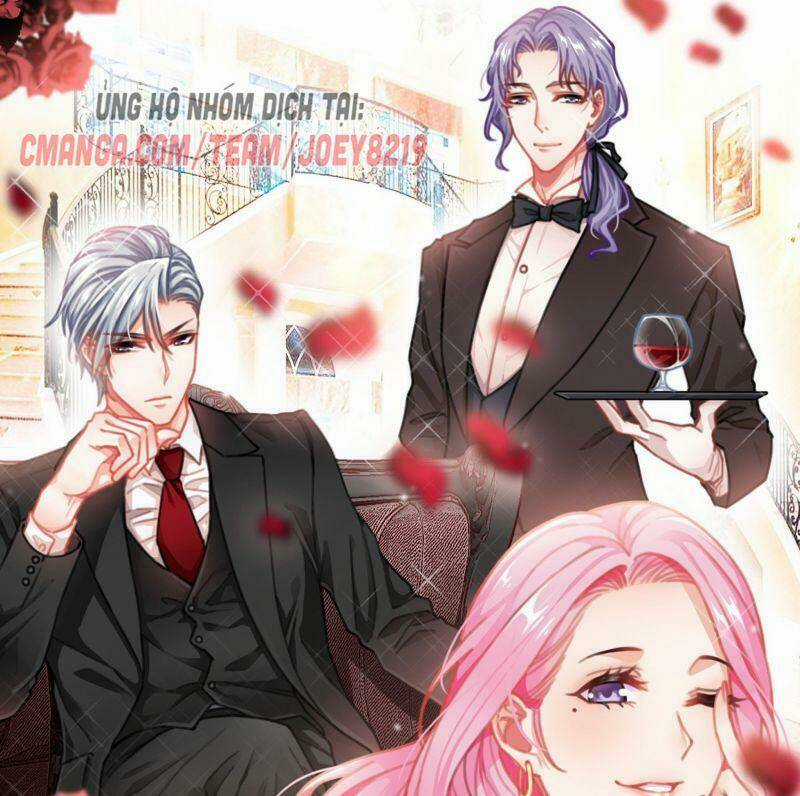 Nhật Kí Mưu Sinh Của Tra Nữ Chapter 40 trang 0