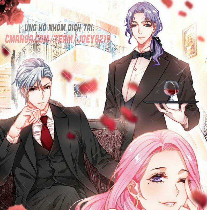 Nhật Kí Mưu Sinh Của Tra Nữ Chapter 41 trang 0