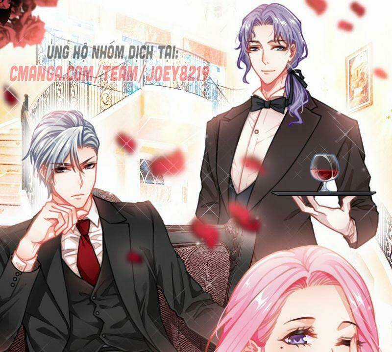 Nhật Kí Mưu Sinh Của Tra Nữ Chapter 42 trang 0