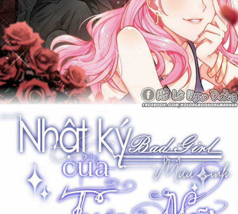 Nhật Kí Mưu Sinh Của Tra Nữ Chapter 42 trang 1