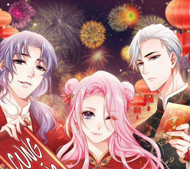 Nhật Kí Mưu Sinh Của Tra Nữ Chapter 43 trang 0