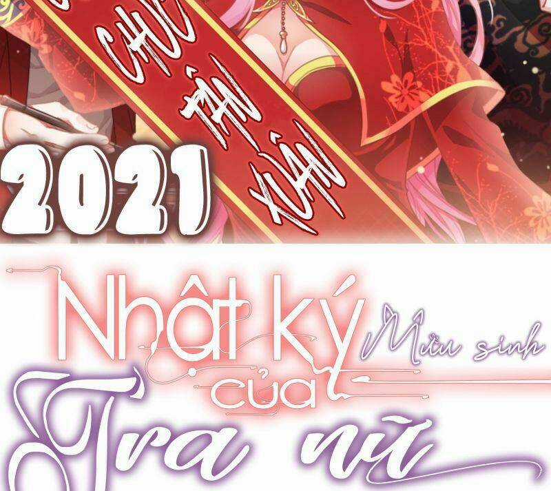 Nhật Kí Mưu Sinh Của Tra Nữ Chapter 43 trang 1