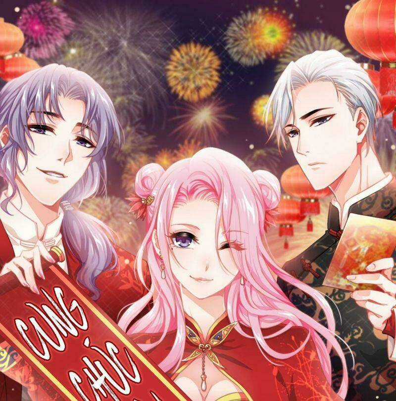 Nhật Kí Mưu Sinh Của Tra Nữ Chapter 44 trang 0