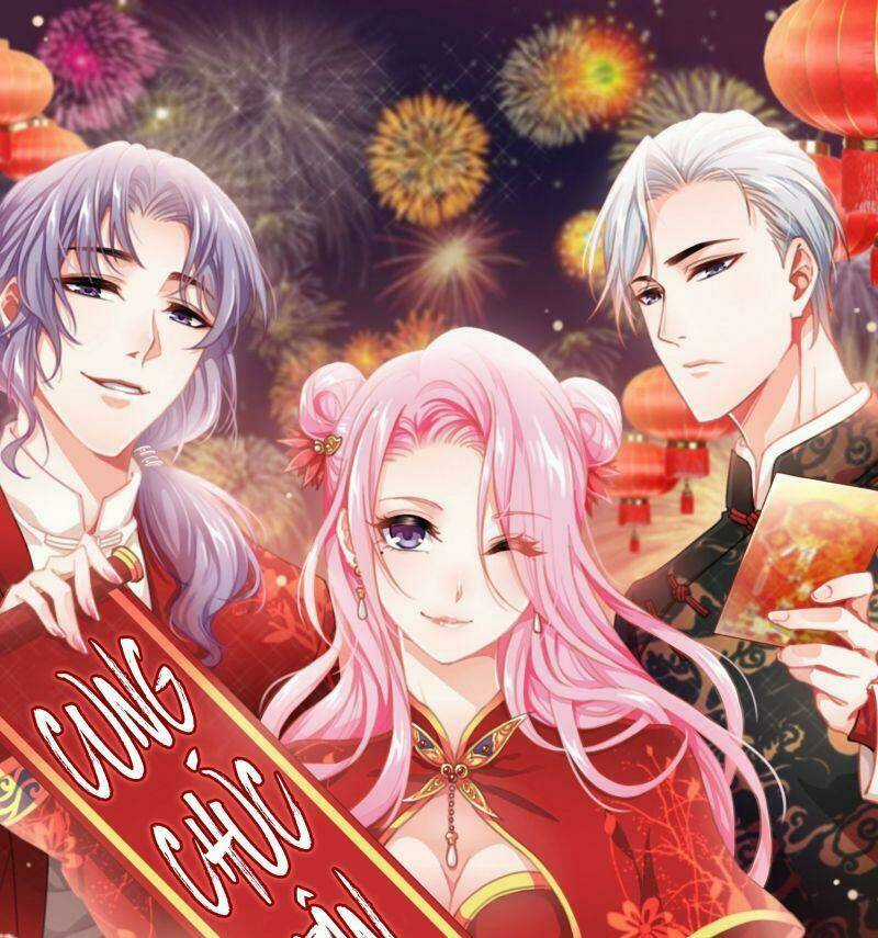 Nhật Kí Mưu Sinh Của Tra Nữ Chapter 45 trang 0