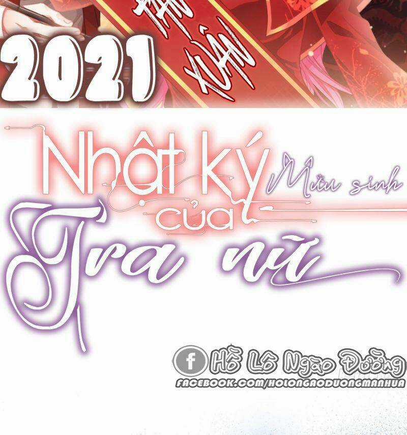 Nhật Kí Mưu Sinh Của Tra Nữ Chapter 45 trang 1