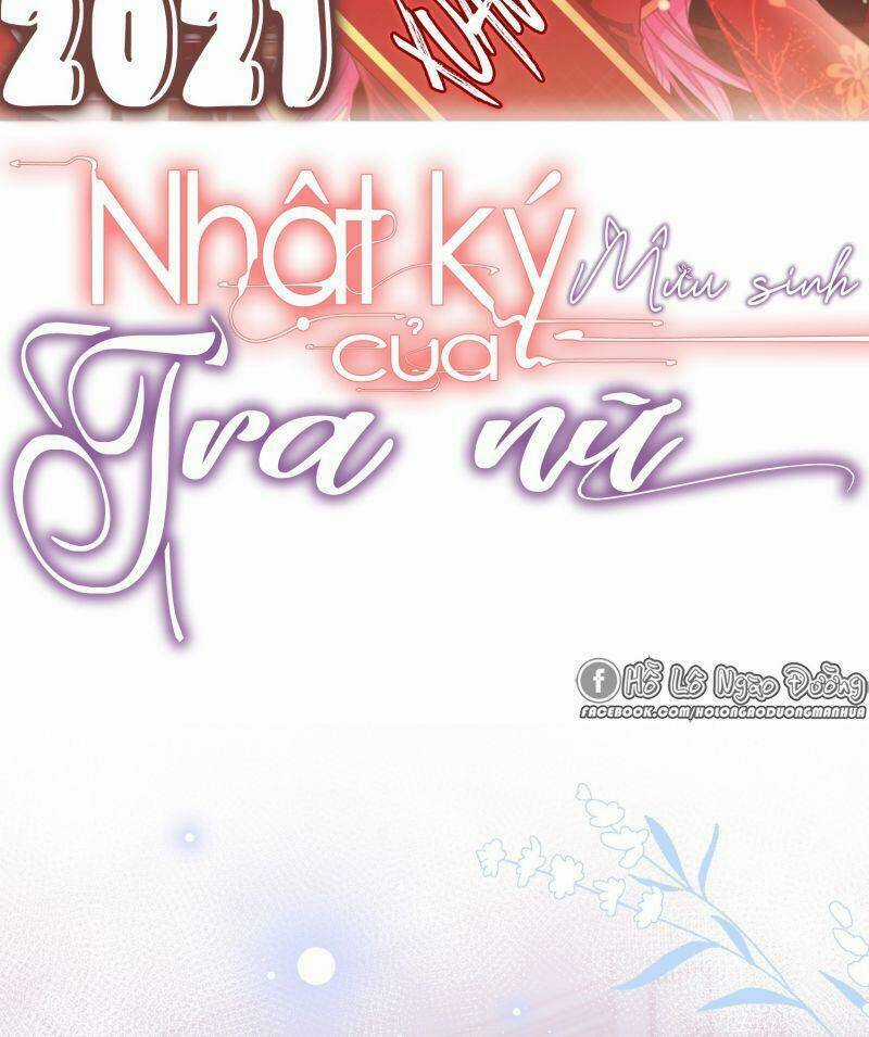 Nhật Kí Mưu Sinh Của Tra Nữ Chapter 46 trang 1