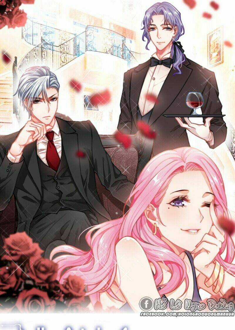 Nhật Kí Mưu Sinh Của Tra Nữ Chapter 49 trang 0