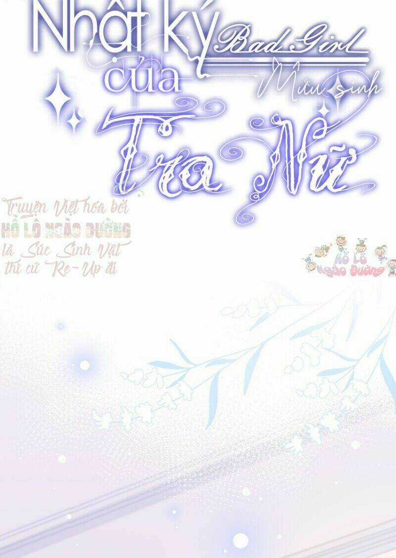 Nhật Kí Mưu Sinh Của Tra Nữ Chapter 49 trang 1