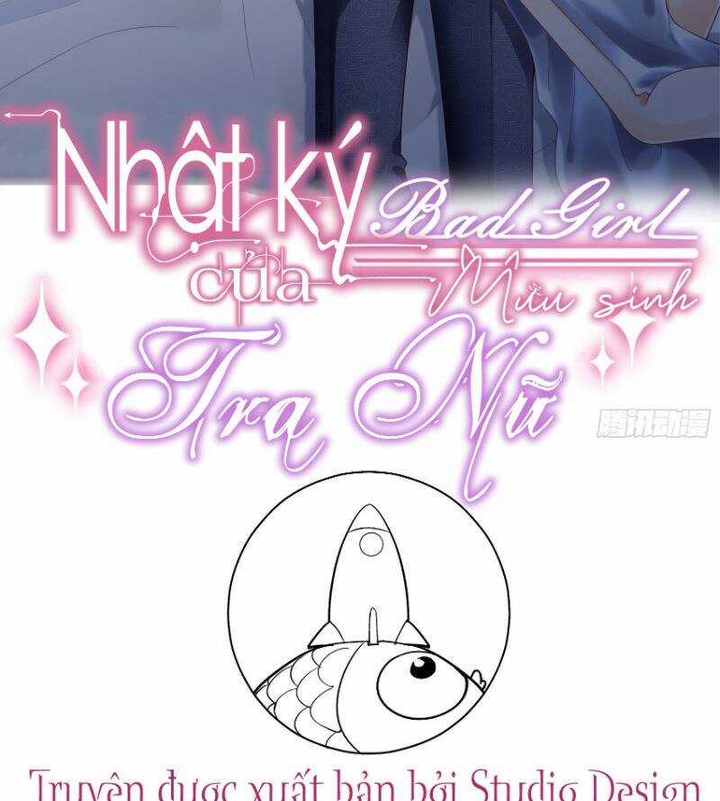 Nhật Kí Mưu Sinh Của Tra Nữ Chapter 5 trang 1