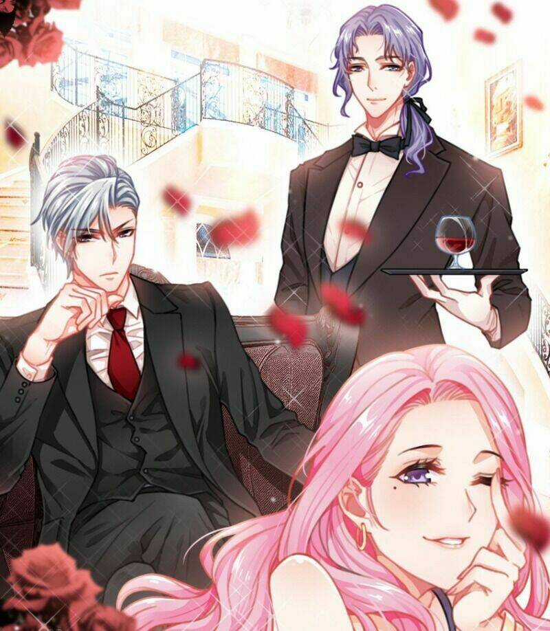 Nhật Kí Mưu Sinh Của Tra Nữ Chapter 54 trang 0